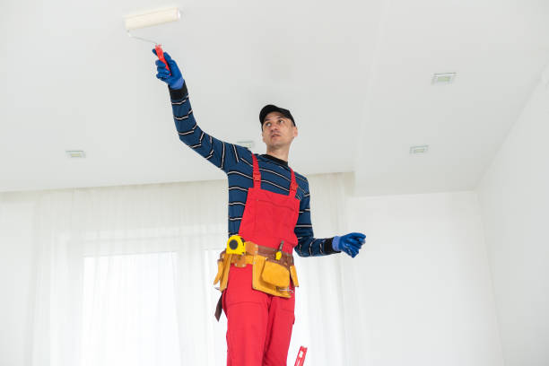 Best Mold Prevention Services  in Cypress Quarters, FL
